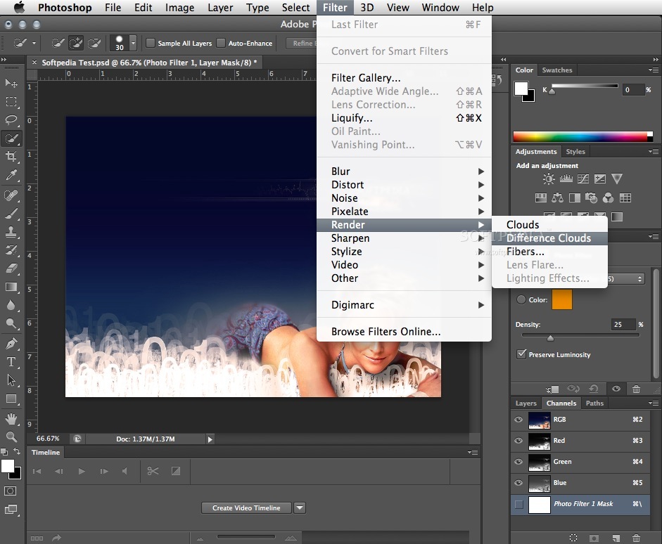 Adobe Photoshop Cs6 Extended Download